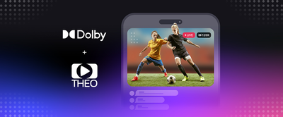 Dolby Acquires THEO Technologies