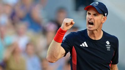 An Ode to the Storied Career of Andy Murray