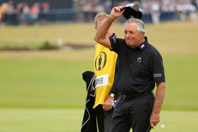 Gary Player says his 1974 replica Claret Jug was sold without his permission; son, auction house clap back