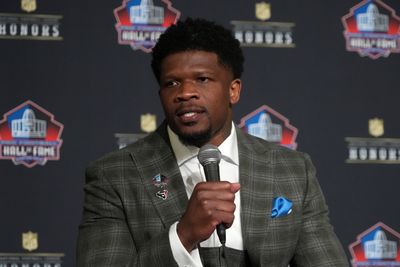 DeMeco Ryans, Texans players share thoughts on Andre Johnson’s Hall of Fame nod