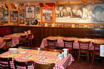 Buca di Beppo shuts down 13 restaurants