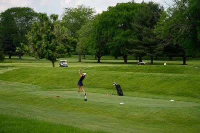 Ohio historical society settles with golf club to take back World Heritage tribal site