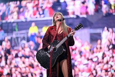 Taylor Swift’s surprise songs from Night 1 of the Eras Tour in Warsaw, including two mashups