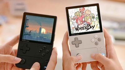 A new Game Boy-like gaming handheld with a gorgeous OLED display just launched, and its unique features have me excited