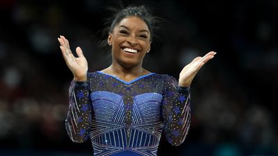 Simone Biles Reclaims Her All-Around Crown and Wins Sixth Olympic Gold