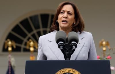 Vice President Harris Commends Historic Prisoner Swap Success