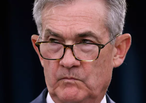 Fed Chair Jerome Powell faces a precarious balancing act amid criticism from Republicans and Democrats who claim he ‘gave in to bullying’