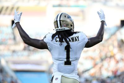 After series of injuries, Saints bring back a familiar face at wide receiver