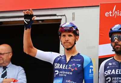 Dylan Teuns leaves Israel-Premier Tech, signs new two-year deal with Cofidis