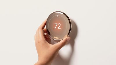 New Google Nest smart thermostat revealed in TikTok unboxing video — what's new