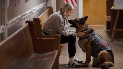 Jazz Ramsey: A K-9 Mystery — release date, trailer, cast and everything we know about the Hallmark Mystery movie