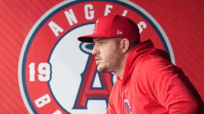 Mike Trout Issues Heartbreaking Statement After Season-Ending Injury Setback