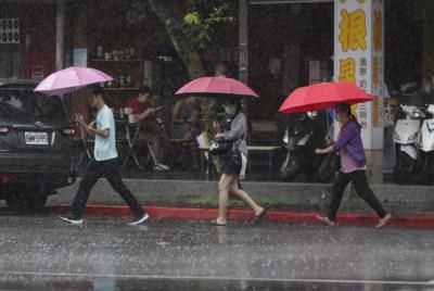 Typhoon Gaemi Causes Devastation In Southern China