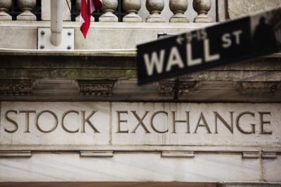 Wall Street Reacts To Shifting Economic Landscape