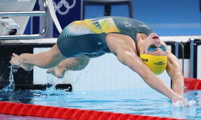 Olympic Games: Australians in action on day seven in Paris