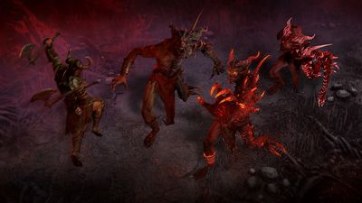 The Diablo 4 Season 5 patch notes are so long my finger got tired scrolling the page — here's what's coming in Infernal Hordes