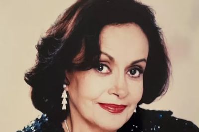 Mexican Entertainment Mourns the Loss of María Eugenia Río, Star of 'Rubí' and 'María Mercedes'