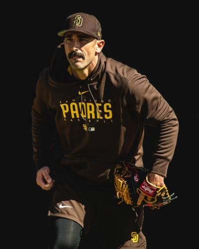 Matt Carpenter's Intense Training Photos Showcase Dedication And Focus