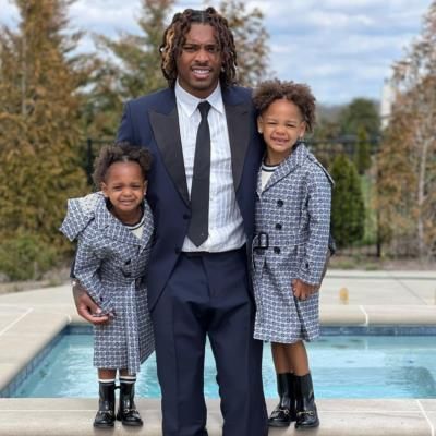 Jalen Ramsey's Heartwarming Family Moments