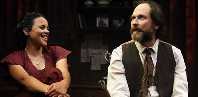 Joanna Murray-Smith’s new adaptation of Uncle Vanya reminds us Chekhov’s play is both timeless and timely