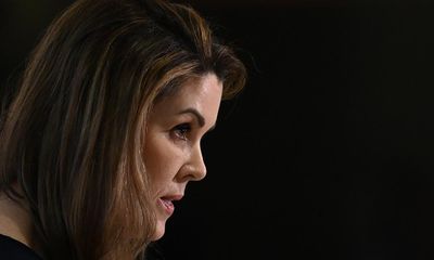 Peta Credlin nominated for Kennedy award despite Uluru statement report failing factcheck