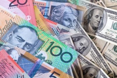 Australian Dollar To USD Exchange Rate Update: USD 1.54