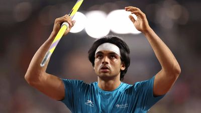 Paris Olympics: Neeraj Chopra is going to defend his Olympic gold, says Murali Sreeshankar