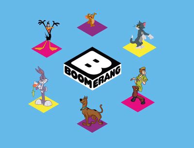 That’s All Folks: Warner Bros. Discovery to Shut Down Boomerang Streaming Service