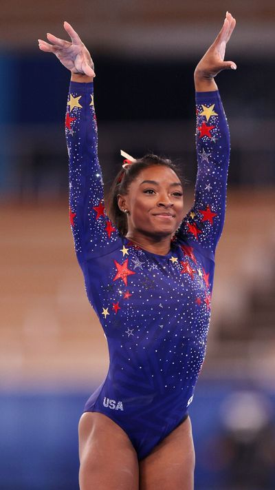 The Simone Biles And MyKayla Skinner Feud, Explained