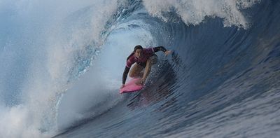 Save our waves: surfing pumps $2.71 billion into the Australian economy and boosts wellbeing