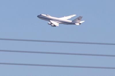 Americans Released From Detention Arrive At Joint Base Andrews