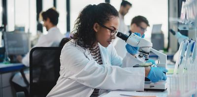 Australia has new health research gender standards – and centuries of inequity to fix