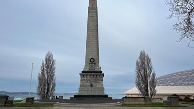 Stadium images fail to allay Cenotaph sight worries