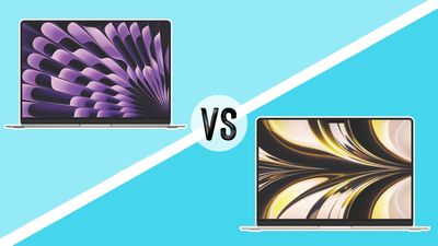 MacBook Air M2 vs MacBook Air M3: which should you choose?