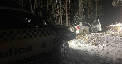 Hiker lost in Namadgi National Park at night rescued by emergency services