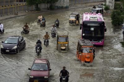 Deadly Monsoon Season Devastates Asia With Torrential Rains