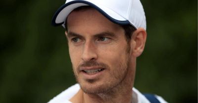 'What a guy': Andy Murray leaves people in stitches with retirement reaction