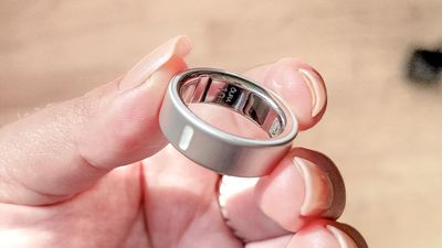 Oura Ring 4 — price, release date, features and more