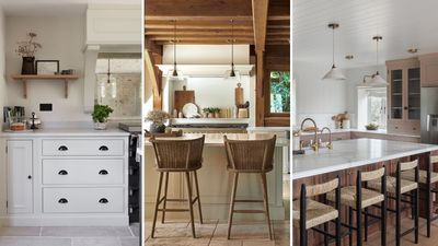 6 design rules worth breaking for a more characterful kitchen