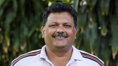 After guiding Manu Bhaker and Sarabjot Singh to historic Olympic medals, India's pistol coach Samaresh Jung gets 'house demolition' notice on return home