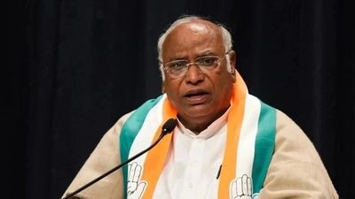 Mallikarjun Kharge: Additional disaster management funds must be provided to states...