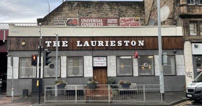 'Love it': Iconic Scottish pub reveals 'brand-new' beer garden