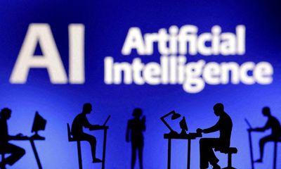 UK shelves £1.3bn of funding for technology and AI projects