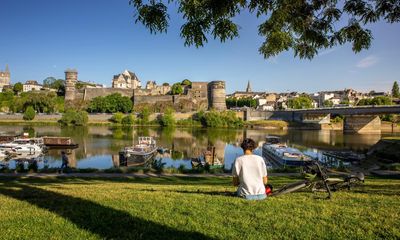 Ancient Angers to antique emporiums: how to spend a week in the Atlantic Loire valley