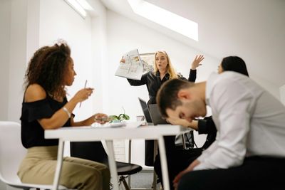 'You Aren't Doing Enough': Boss Demands Worker's Saturday Itinerary To See Why She Can't Work Weekends