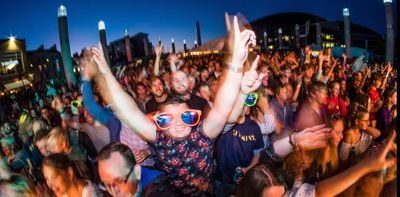 The deep history of Wales’s National Eisteddfod festival