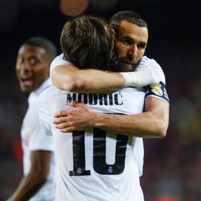 Luka Modric's Farewell Match: A Legendary Career Comes To End