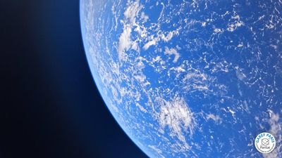 Paris space club's experiments fly high on Ariane 6