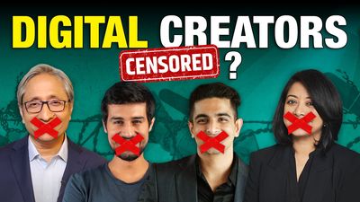 Broadcast bill explained: Is censorship coming for digital content creators?