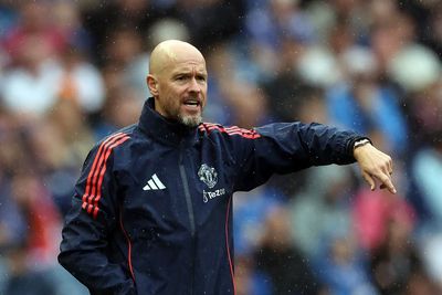 Erik ten Hag reveals thoughts on his short-term Manchester United contract